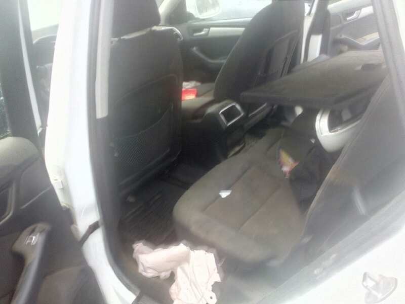 audi q5 (8r) del año 2013