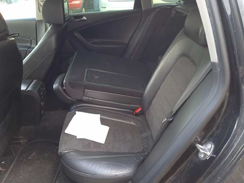 volkswagen passat variant (3c5) del año 2006