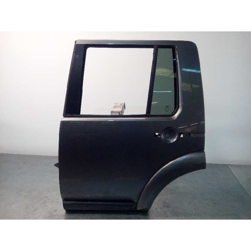 Recambio de puerta trasera izquierda para land rover discovery v6 td hse referencia OEM IAM BFA780190  