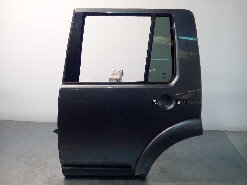 Recambio de puerta trasera izquierda para land rover discovery v6 td hse referencia OEM IAM BFA780190  
