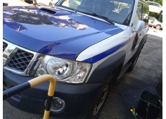 nissan patrol gr (y61) del año 2008 2