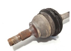 Recambio de transmision delantera izquierda para citroën berlingo station wagon live edition referencia OEM IAM 9812781180   2