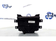 Recambio de mando climatizador para hyundai i30 (gd) 1.4 cat referencia OEM IAM 97250A6520  97250-A6520 2