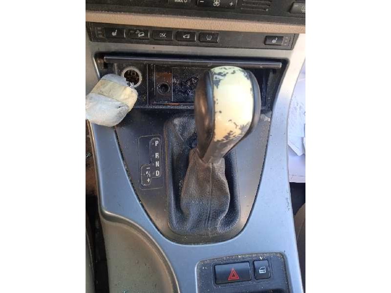 bmw x5 (e53) del año 2004