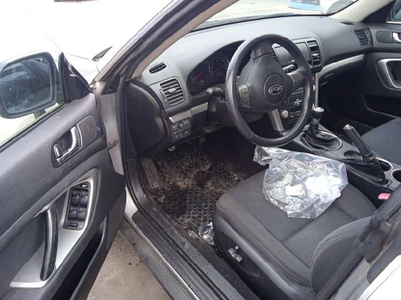 subaru legacy familiar/outback b13 (bp) del año 2008
