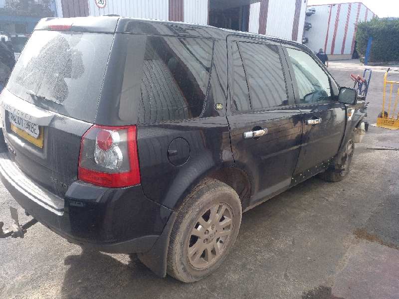 land rover freelander (lr2) del año 2007