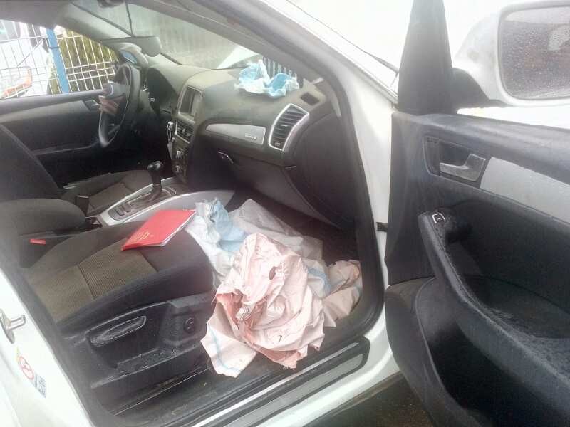 audi q5 (8r) del año 2013