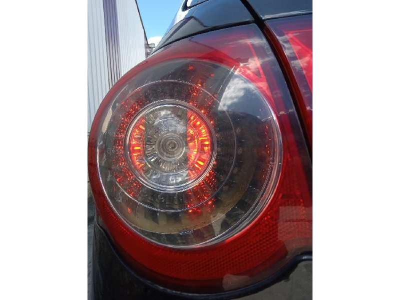 volkswagen passat variant (3c5) del año 2006