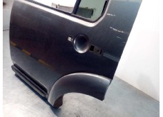 Recambio de puerta trasera izquierda para land rover discovery v6 td hse referencia OEM IAM BFA780190   2