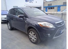 FORD KUGA (CBV)