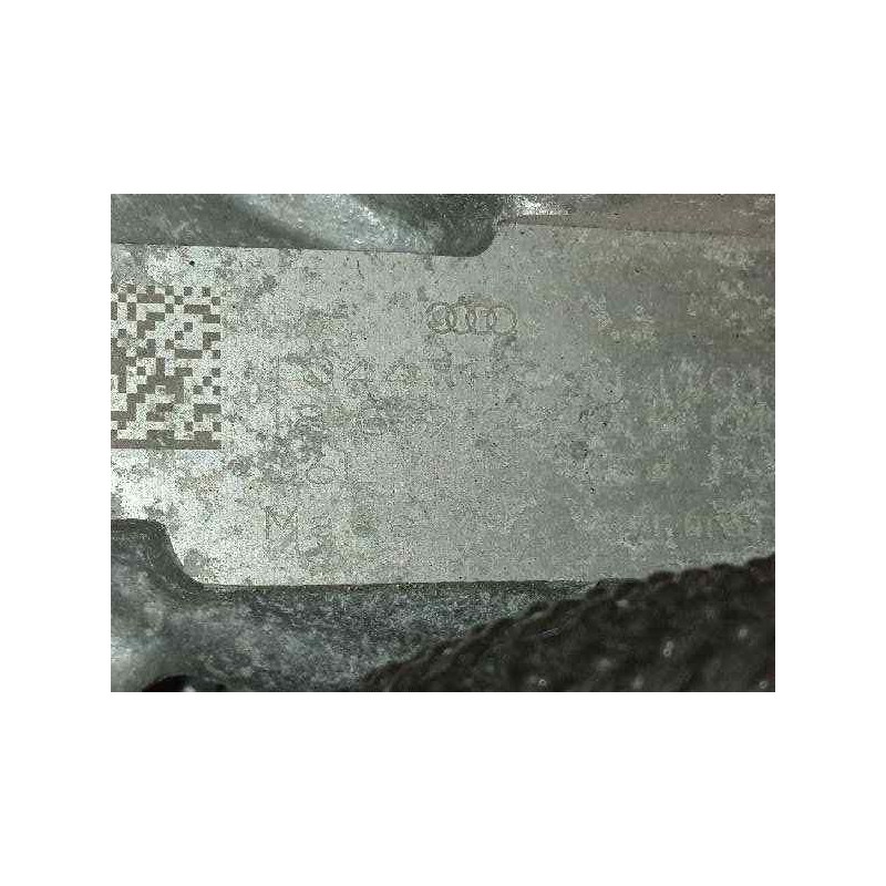 Recambio de motor completo para audi a5 coupe (f53) 2.0 16v tfsi referencia OEM IAM DLV  