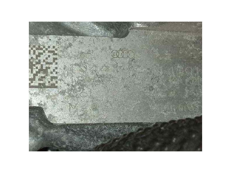 Recambio de motor completo para audi a5 coupe (f53) 2.0 16v tfsi referencia OEM IAM DLV  