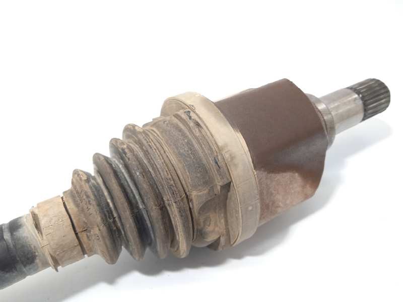 Recambio de transmision delantera izquierda para citroën berlingo station wagon live edition referencia OEM IAM 9812781180  