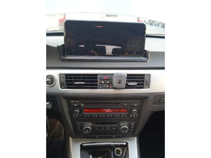 bmw serie 3 touring (e91) del año 2011