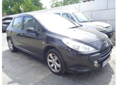 peugeot 307 berlina (s2) del año 2007