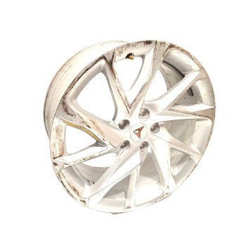 Recambio de llanta para cupra formentor (km7, kmp) 1.5 tsi referencia OEM IAM 5FF601025C 5FF601025C8Z8 