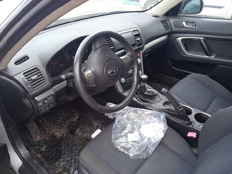 subaru legacy familiar/outback b13 (bp) del año 2008
