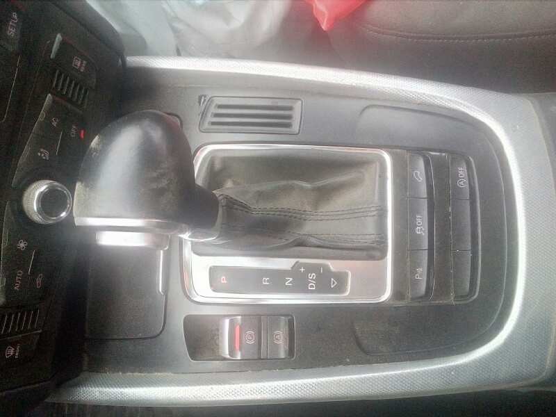 audi q5 (8r) del año 2013