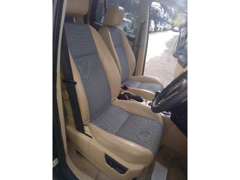 land rover freelander (lr2) del año 2007