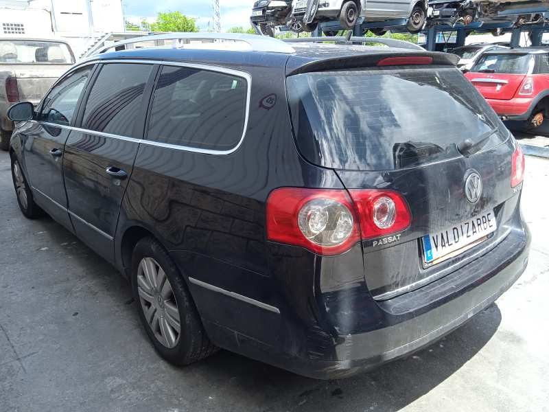 volkswagen passat variant (3c5) del año 2006
