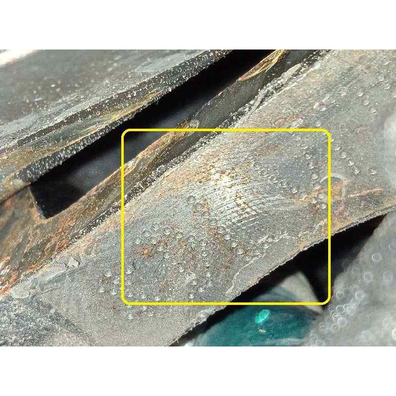 Recambio de motor completo para audi a5 coupe (f53) 2.0 16v tfsi referencia OEM IAM DLV  