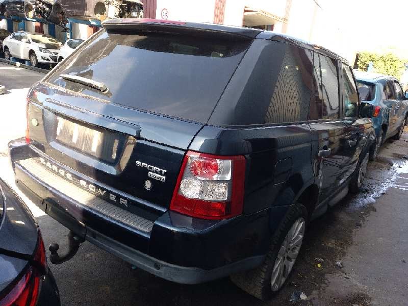 land rover range rover sport del año 2008