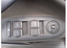 ford kuga (cbv) del año 2010 2