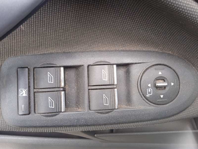 ford kuga (cbv) del año 2010