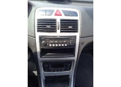 peugeot 307 berlina (s2) del año 2007 2