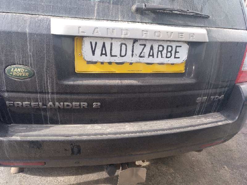 land rover freelander (lr2) del año 2007