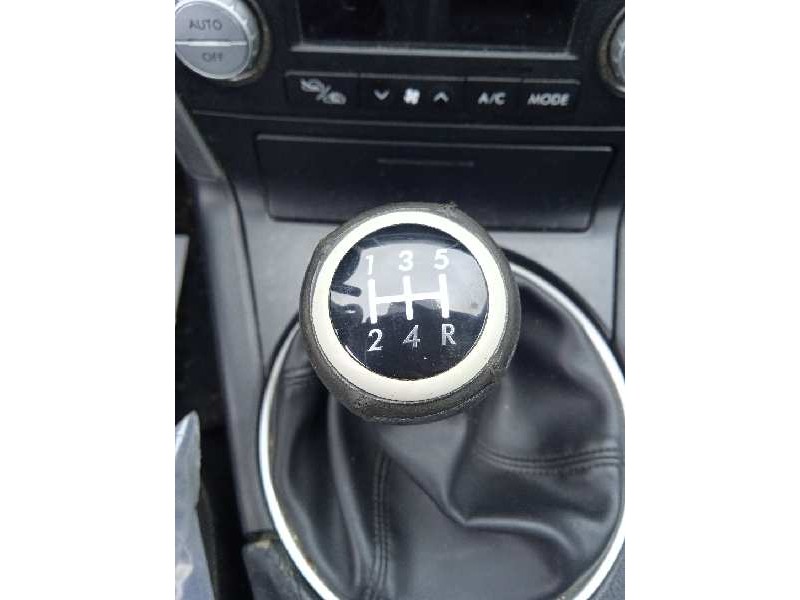 subaru legacy familiar/outback b13 (bp) del año 2008