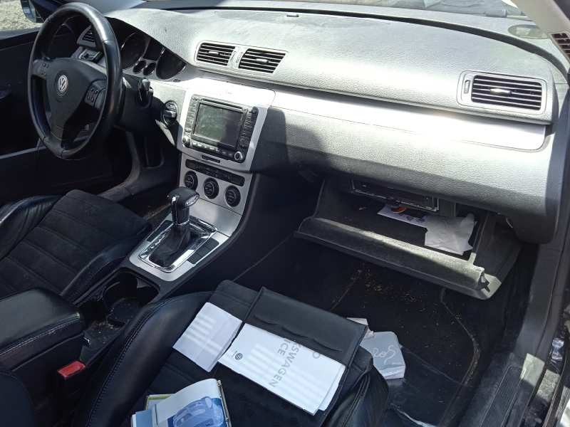 volkswagen passat variant (3c5) del año 2006