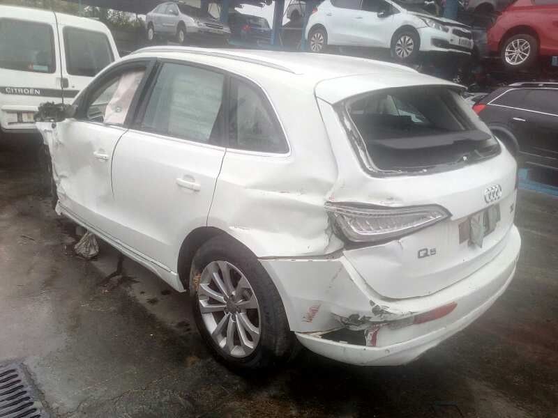 audi q5 (8r) del año 2013