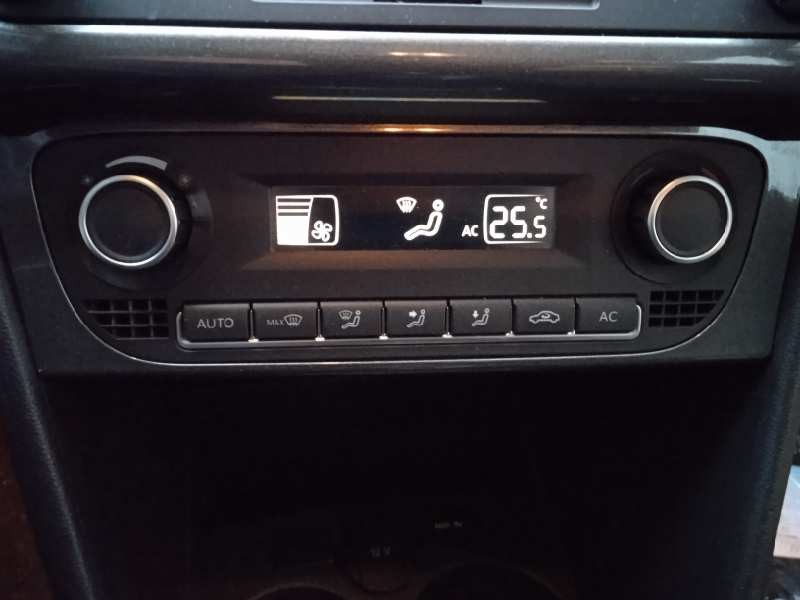 volkswagen polo (6r1) del año 2014