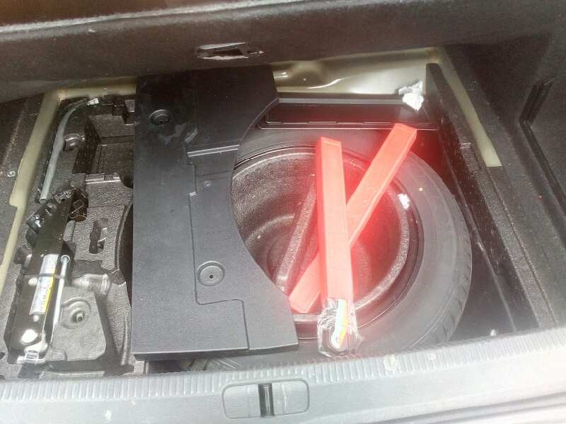 volkswagen passat lim. (362) del año 2014