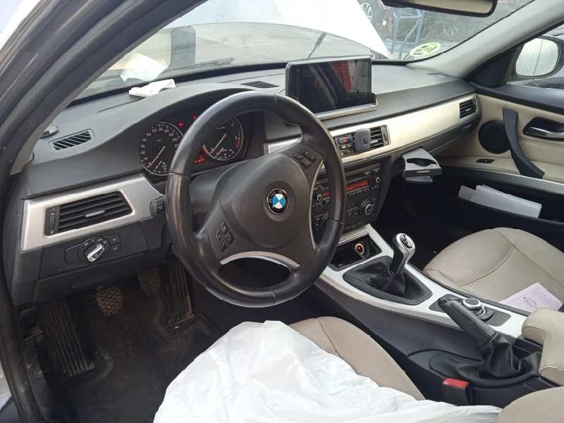 bmw serie 3 touring (e91) del año 2011