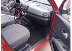 nissan micra (k12e) del año 2006 2