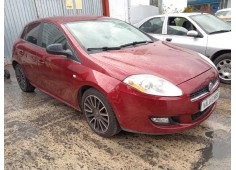 fiat bravo (198) del año 2007