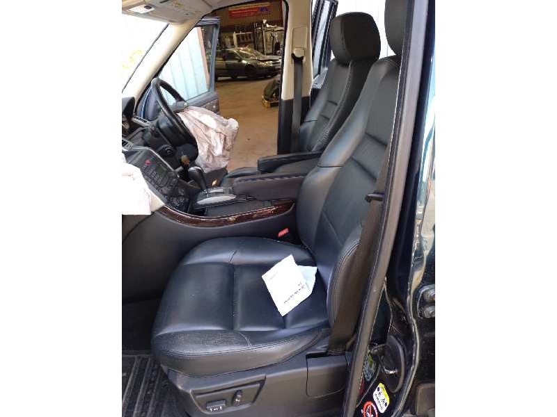 land rover range rover sport del año 2008