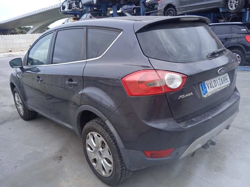 ford kuga (cbv) del año 2010