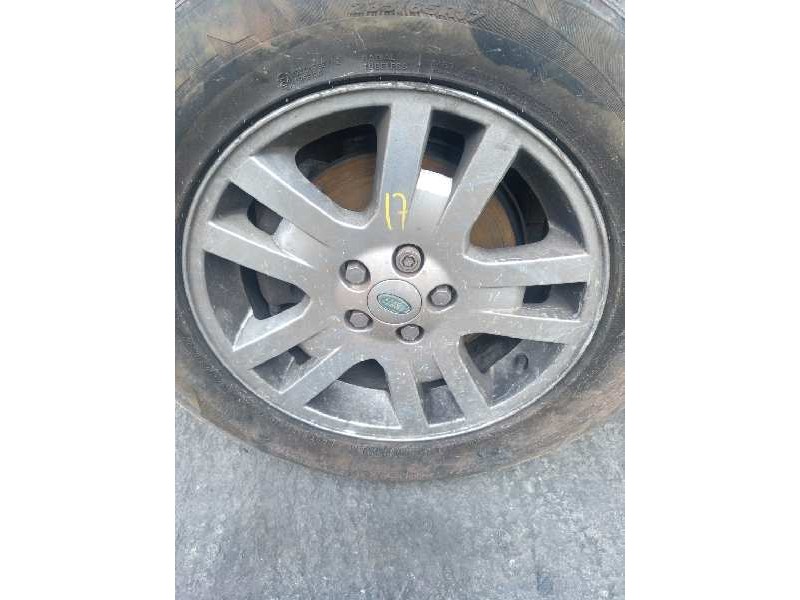 land rover freelander (lr2) del año 2007