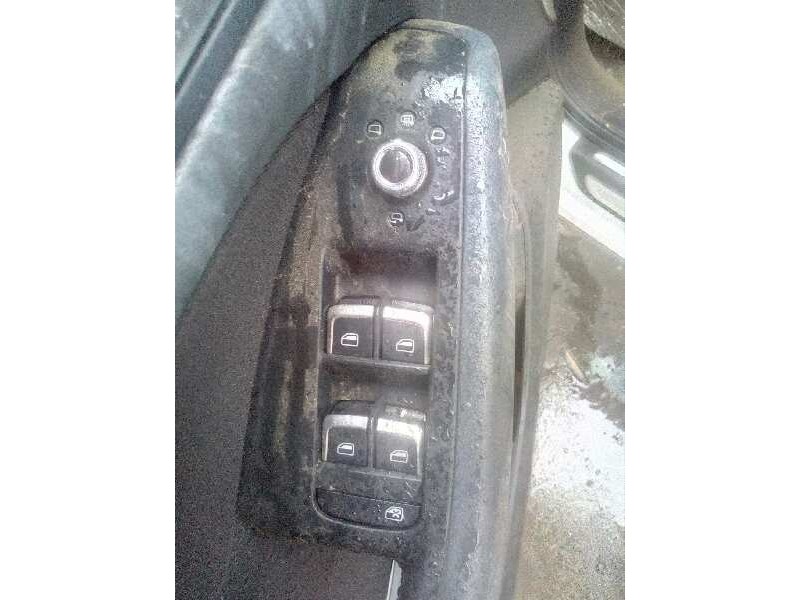 audi q5 (8r) del año 2013