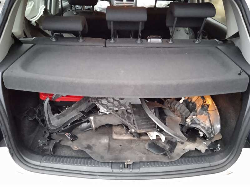 volkswagen polo (6r1) del año 2014