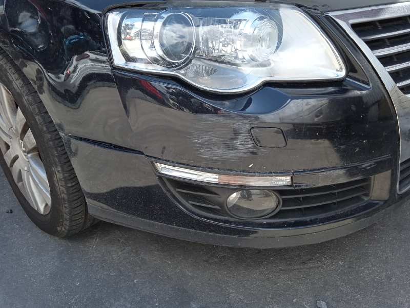 volkswagen passat variant (3c5) del año 2006