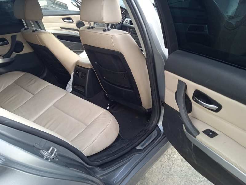 bmw serie 3 touring (e91) del año 2011