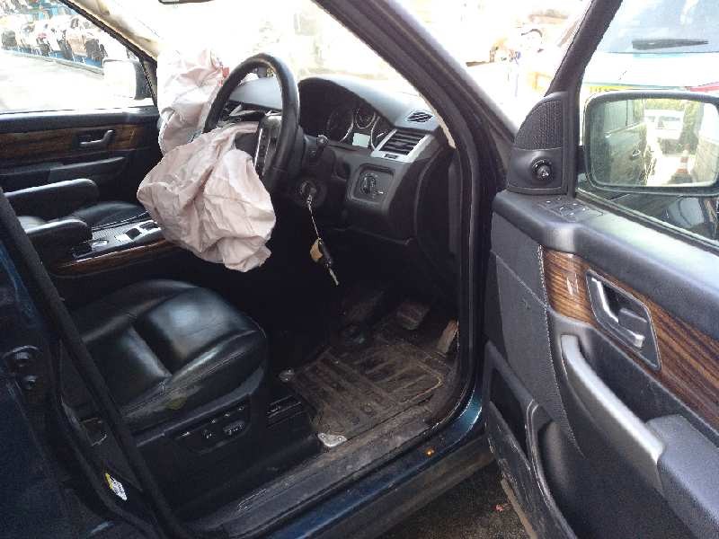 land rover range rover sport del año 2008