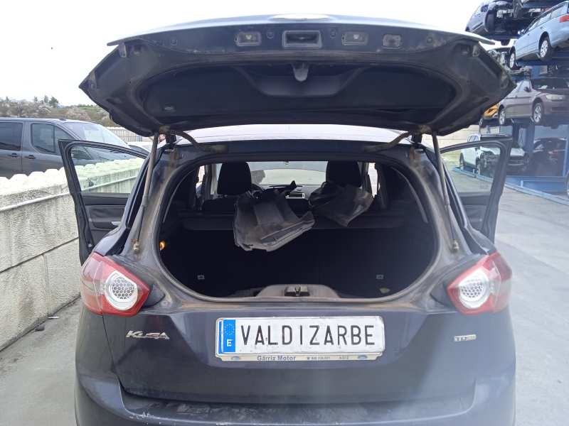 ford kuga (cbv) del año 2010