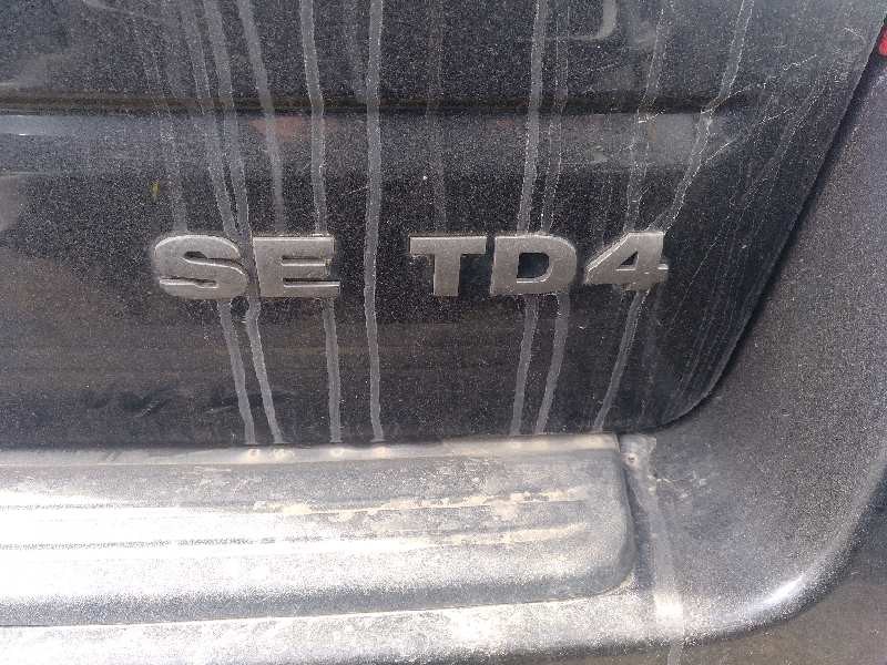 land rover freelander (lr2) del año 2007