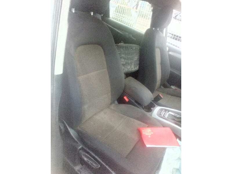 audi q5 (8r) del año 2013