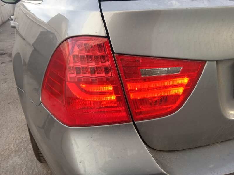 bmw serie 3 touring (e91) del año 2011